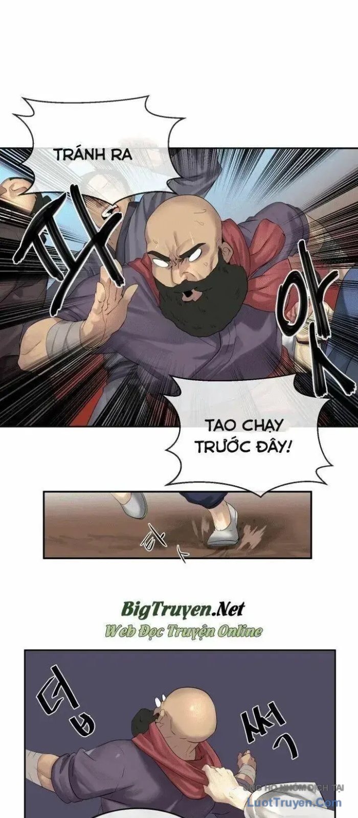Huyết Chiến Hoa Sơn Chapter 15 - Trang 15