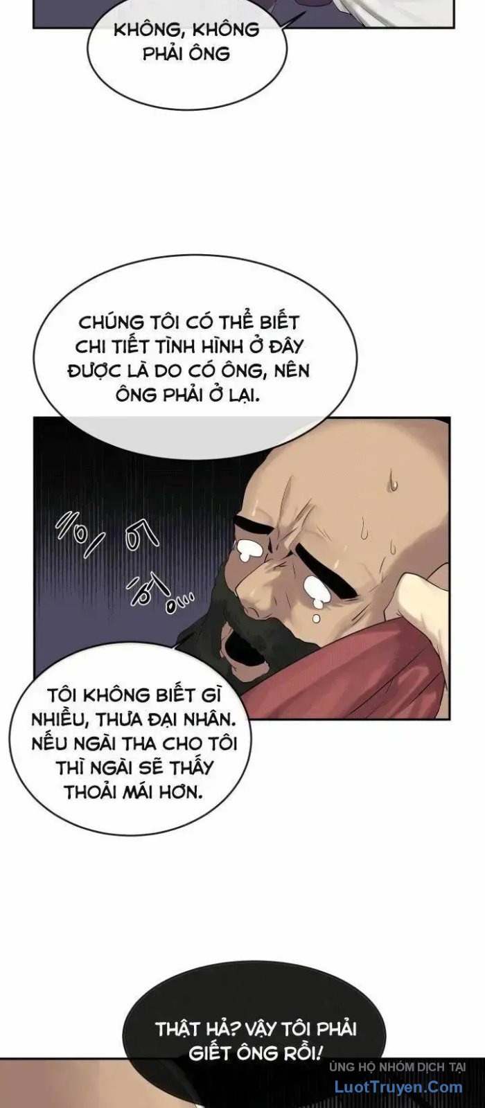 Huyết Chiến Hoa Sơn Chapter 15 - Trang 16