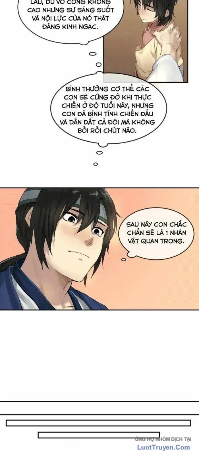 Huyết Chiến Hoa Sơn Chapter 15 - Trang 25