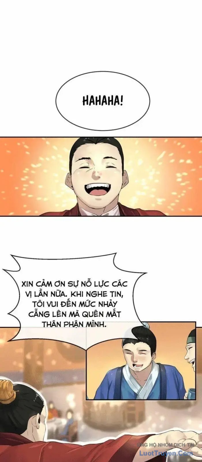 Huyết Chiến Hoa Sơn Chapter 15 - Trang 26