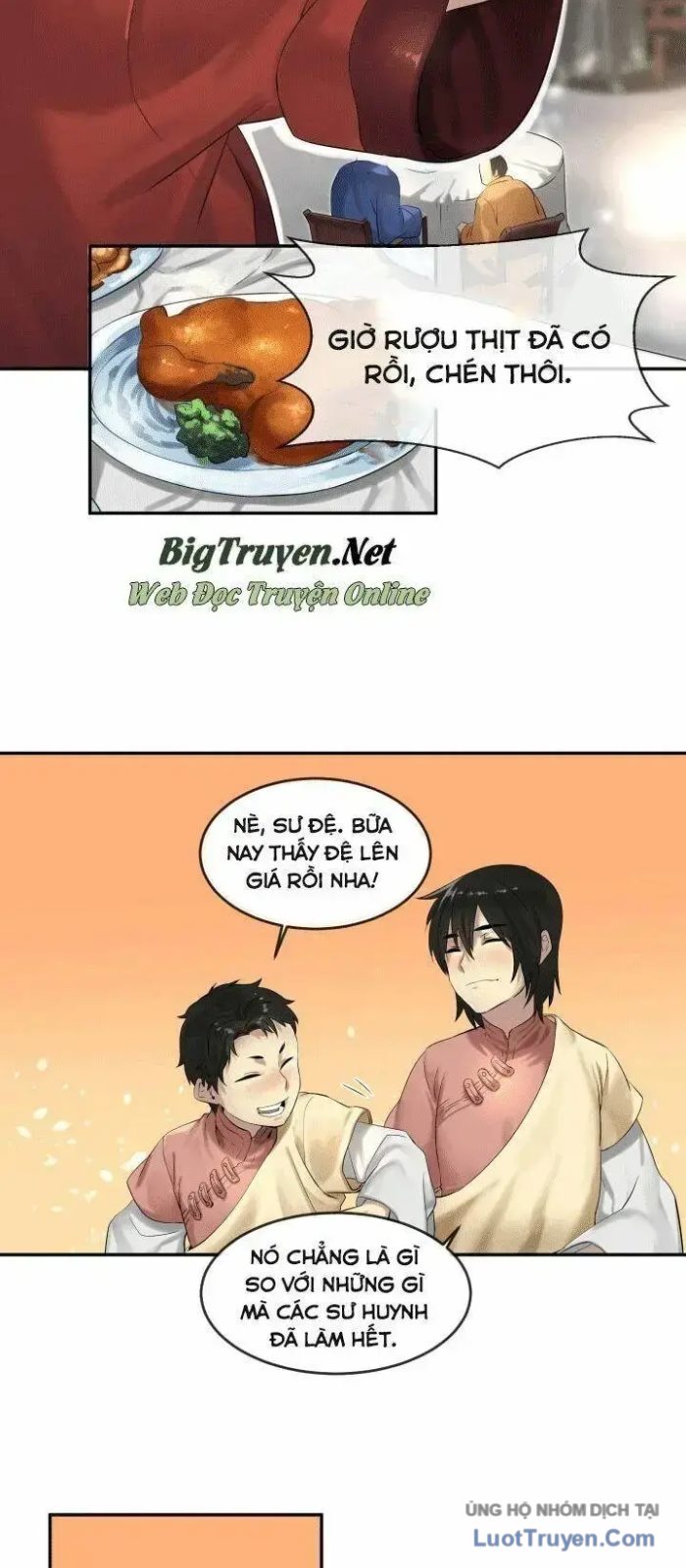 Huyết Chiến Hoa Sơn Chapter 15 - Trang 27