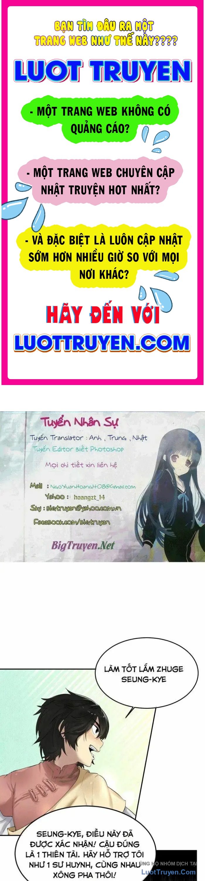 Huyết Chiến Hoa Sơn Chapter 15 - Trang 2