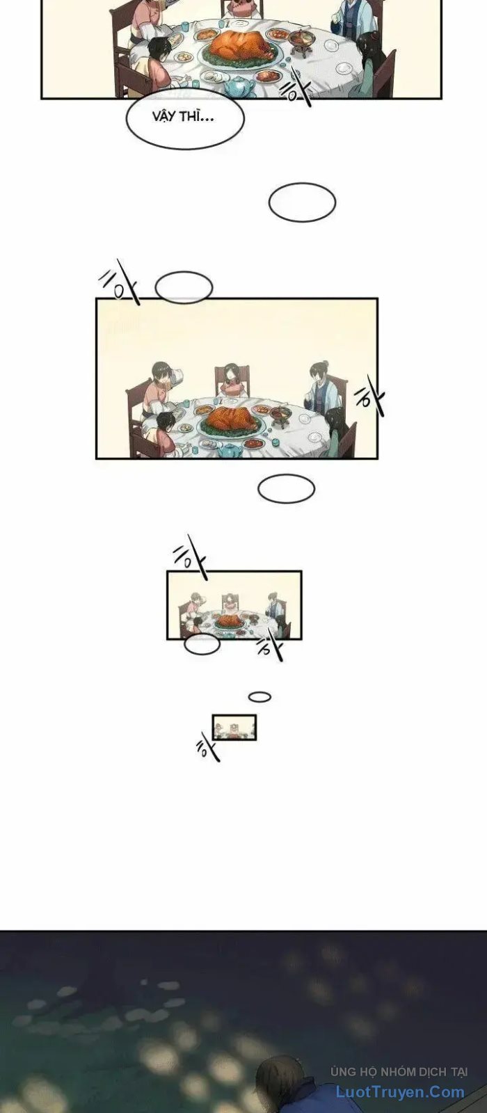 Huyết Chiến Hoa Sơn Chapter 15 - Trang 29