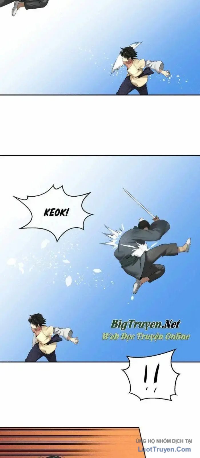 Huyết Chiến Hoa Sơn Chapter 15 - Trang 5