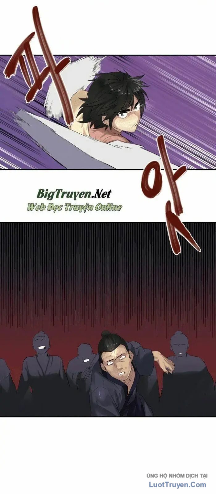 Huyết Chiến Hoa Sơn Chapter 15 - Trang 7