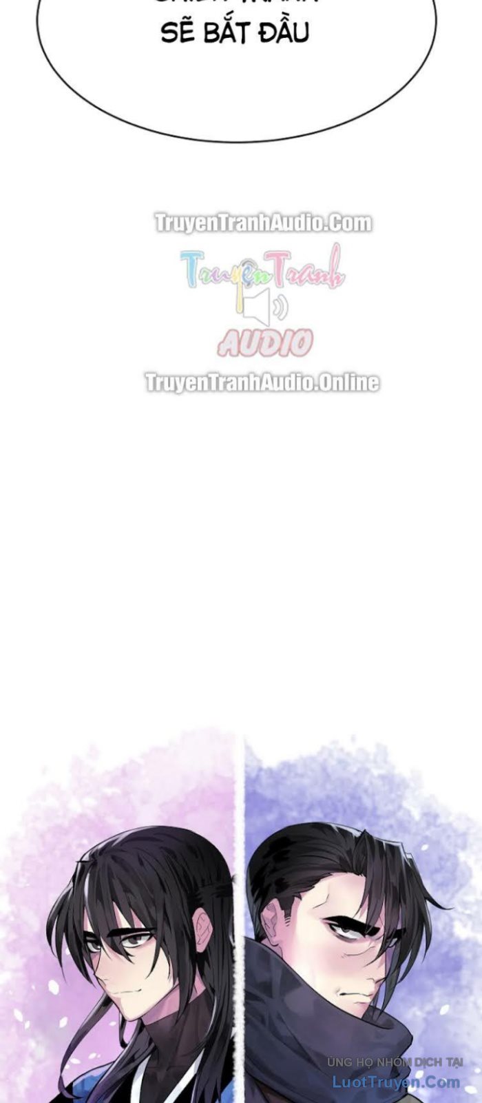 Huyết Chiến Hoa Sơn Chapter 150 - Trang 11
