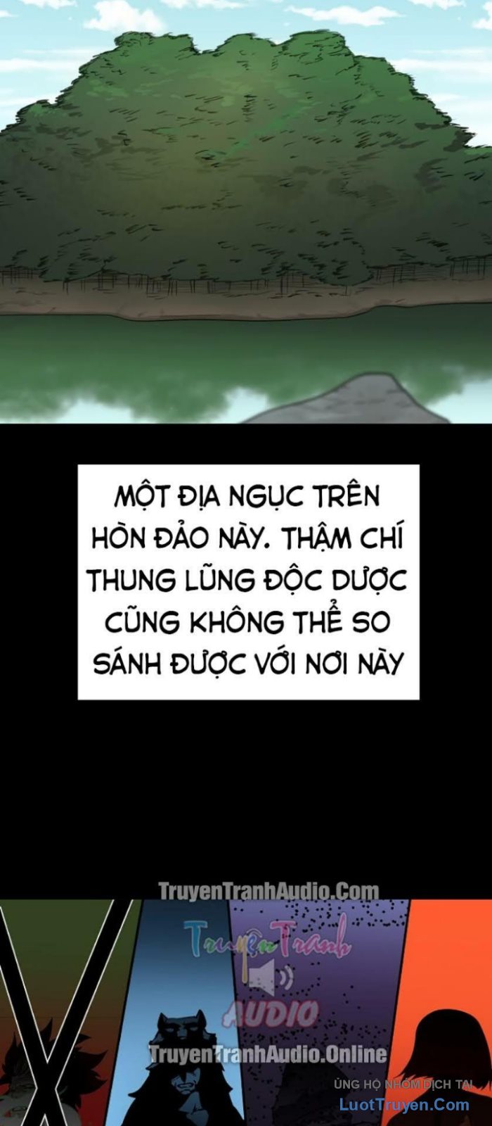Huyết Chiến Hoa Sơn Chapter 150 - Trang 13