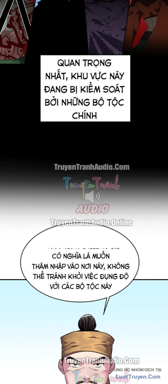 Huyết Chiến Hoa Sơn Chapter 150 - Trang 14