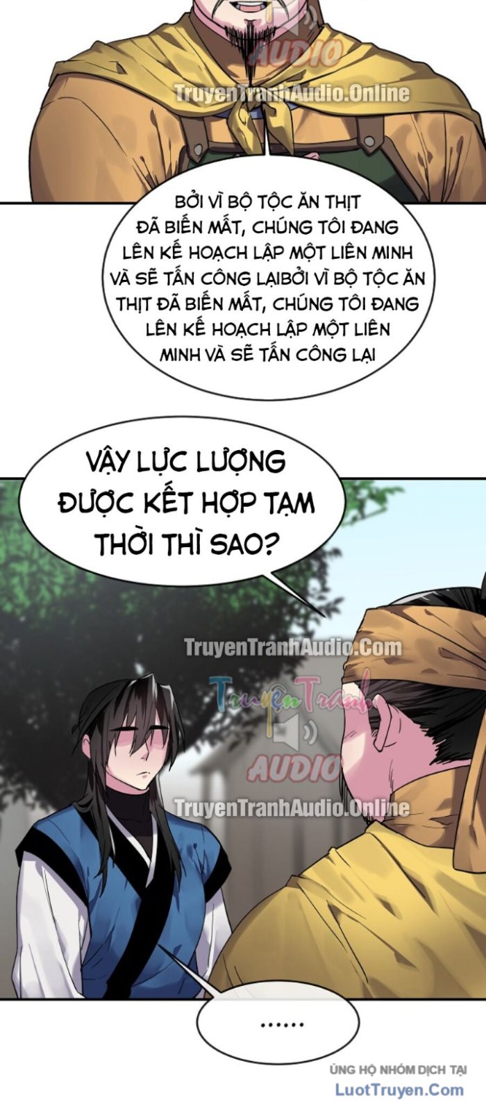Huyết Chiến Hoa Sơn Chapter 150 - Trang 15