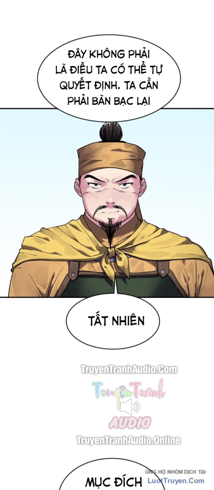 Huyết Chiến Hoa Sơn Chapter 150 - Trang 16