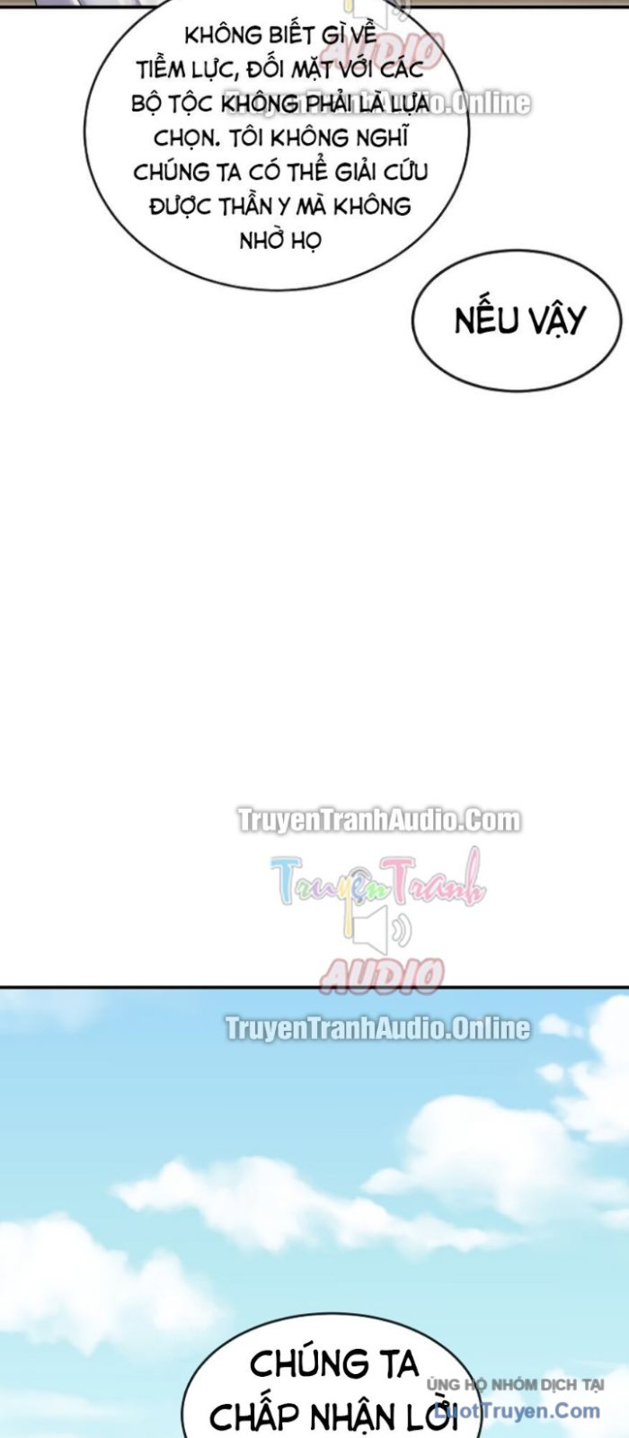 Huyết Chiến Hoa Sơn Chapter 150 - Trang 19