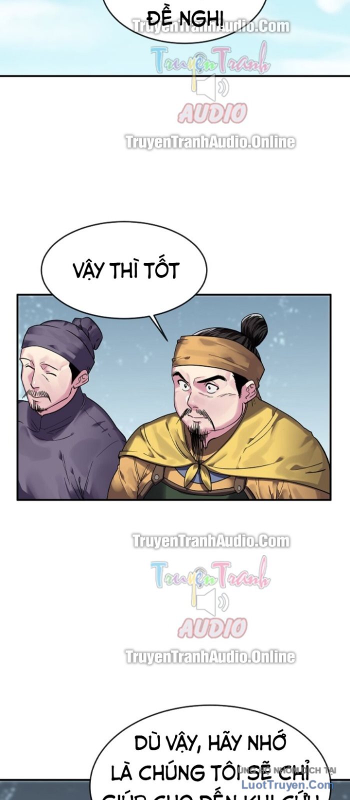 Huyết Chiến Hoa Sơn Chapter 150 - Trang 20