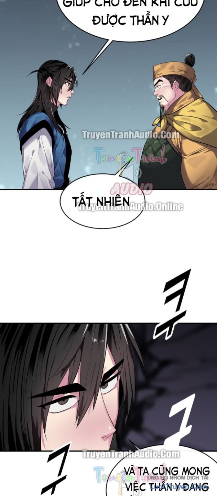 Huyết Chiến Hoa Sơn Chapter 150 - Trang 21