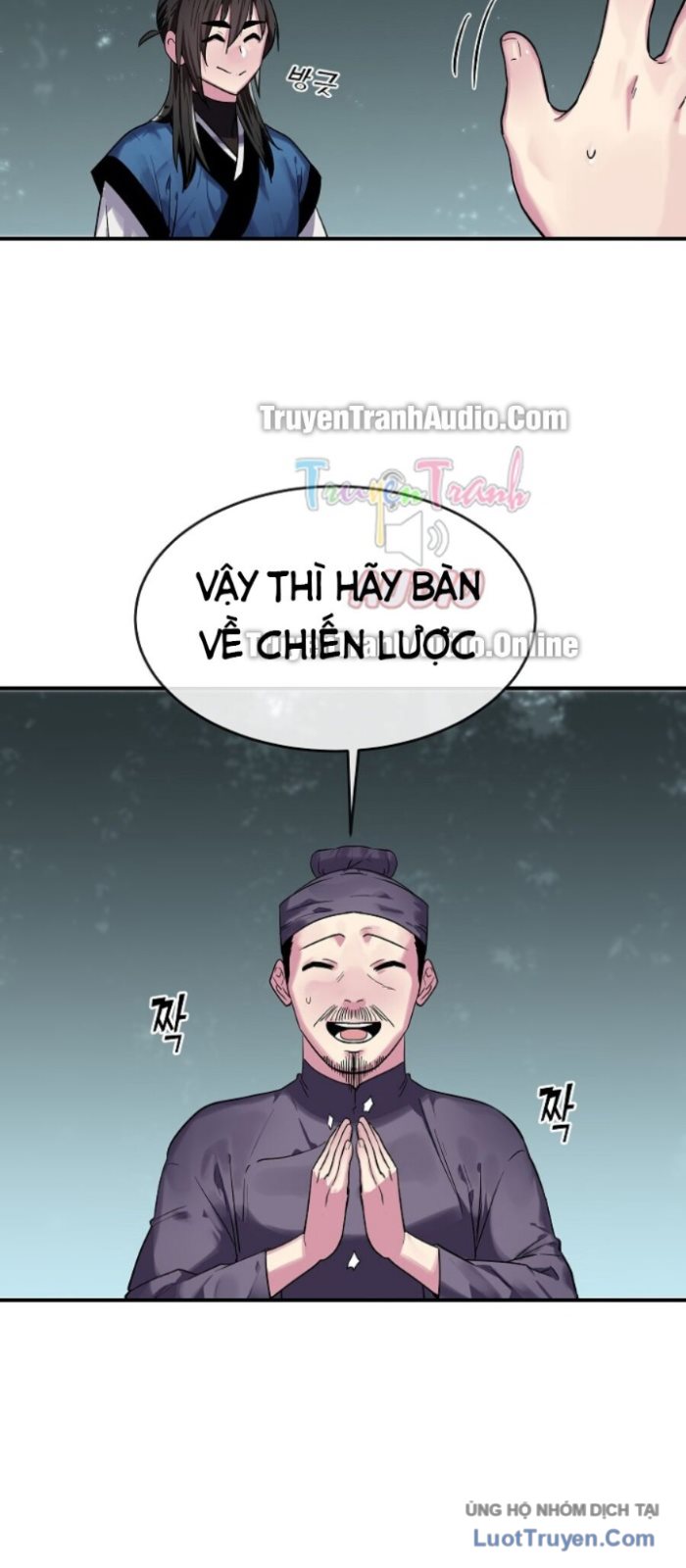 Huyết Chiến Hoa Sơn Chapter 150 - Trang 23
