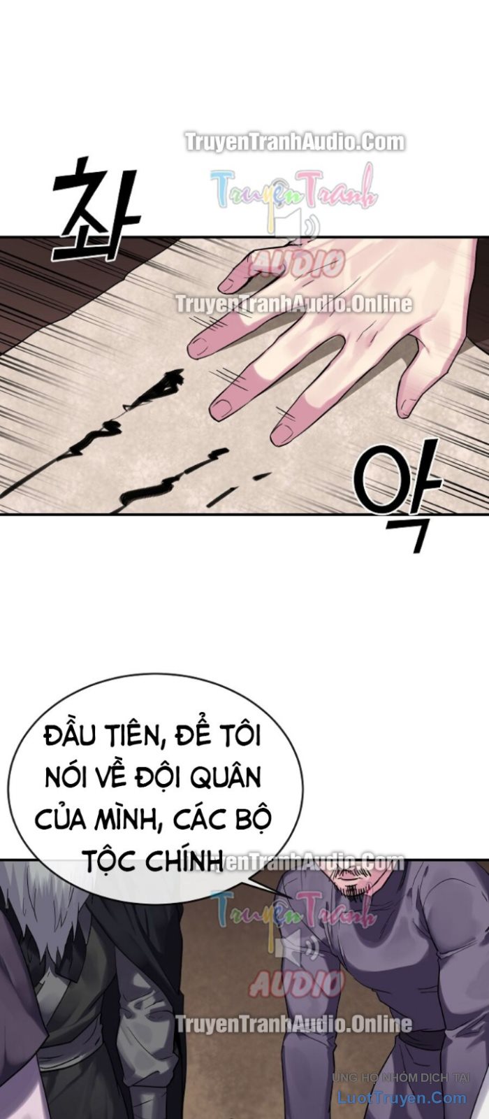 Huyết Chiến Hoa Sơn Chapter 150 - Trang 24