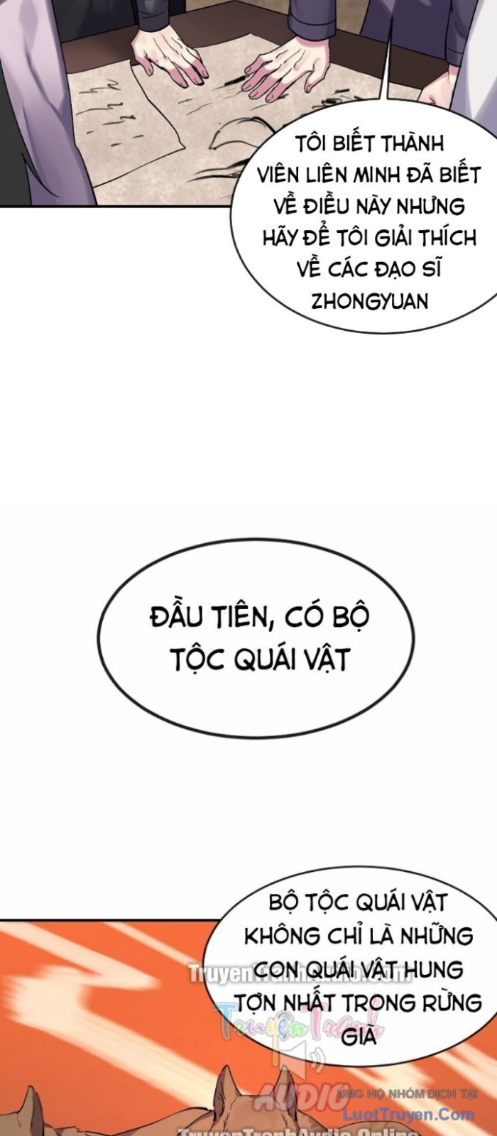 Huyết Chiến Hoa Sơn Chapter 150 - Trang 25