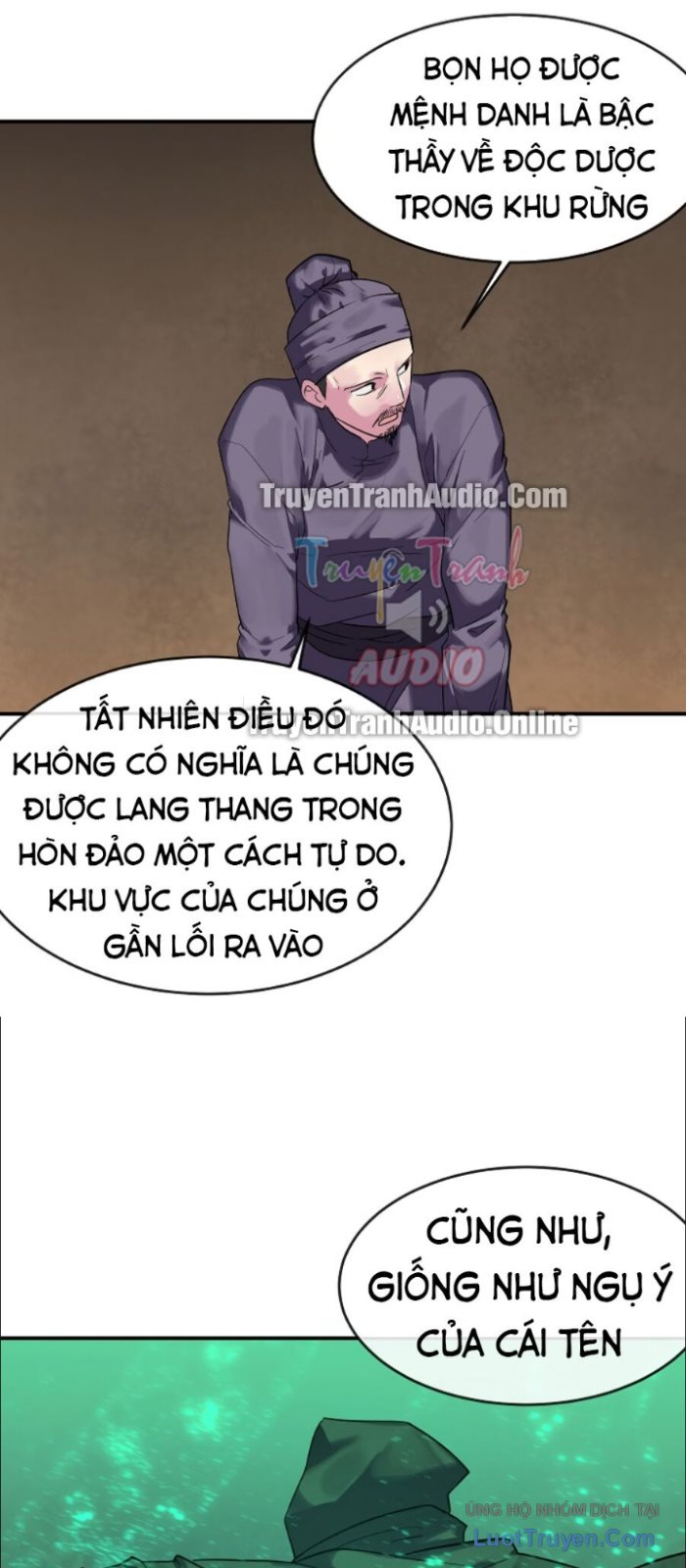 Huyết Chiến Hoa Sơn Chapter 150 - Trang 28