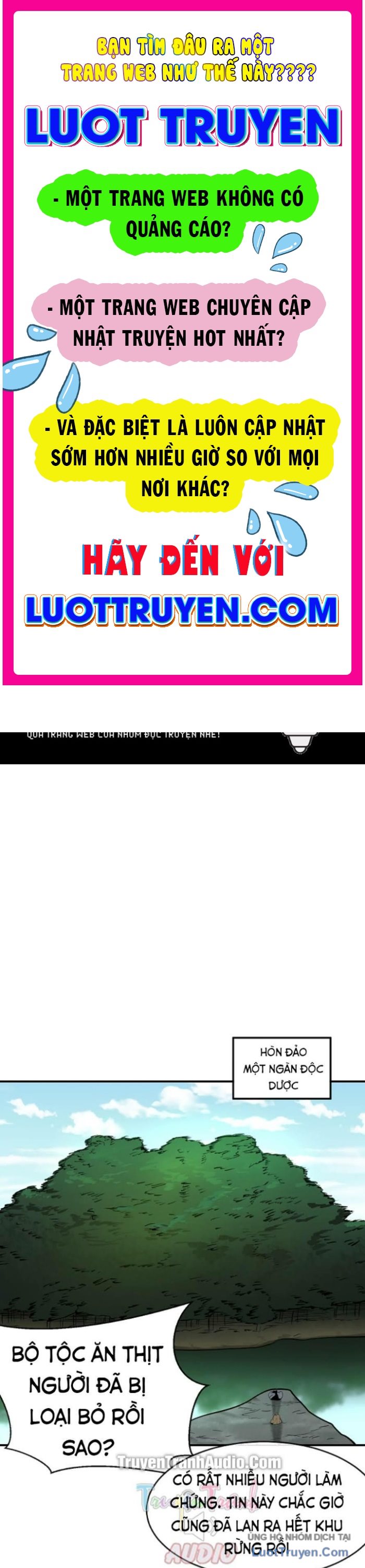 Huyết Chiến Hoa Sơn Chapter 150 - Trang 2