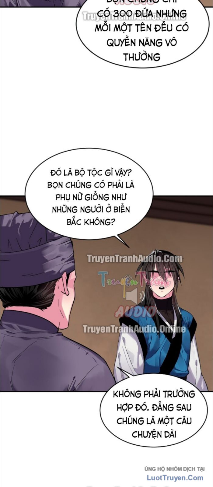 Huyết Chiến Hoa Sơn Chapter 150 - Trang 31