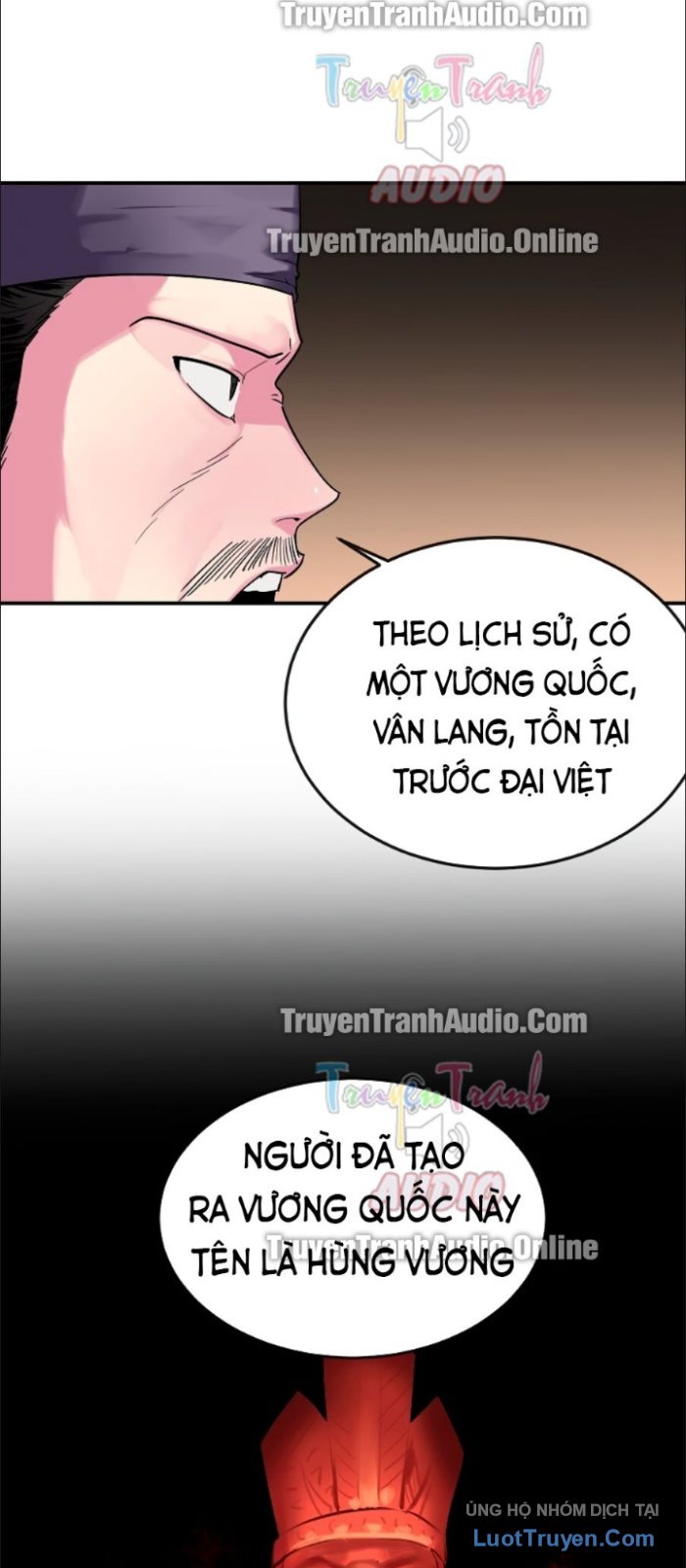 Huyết Chiến Hoa Sơn Chapter 150 - Trang 32