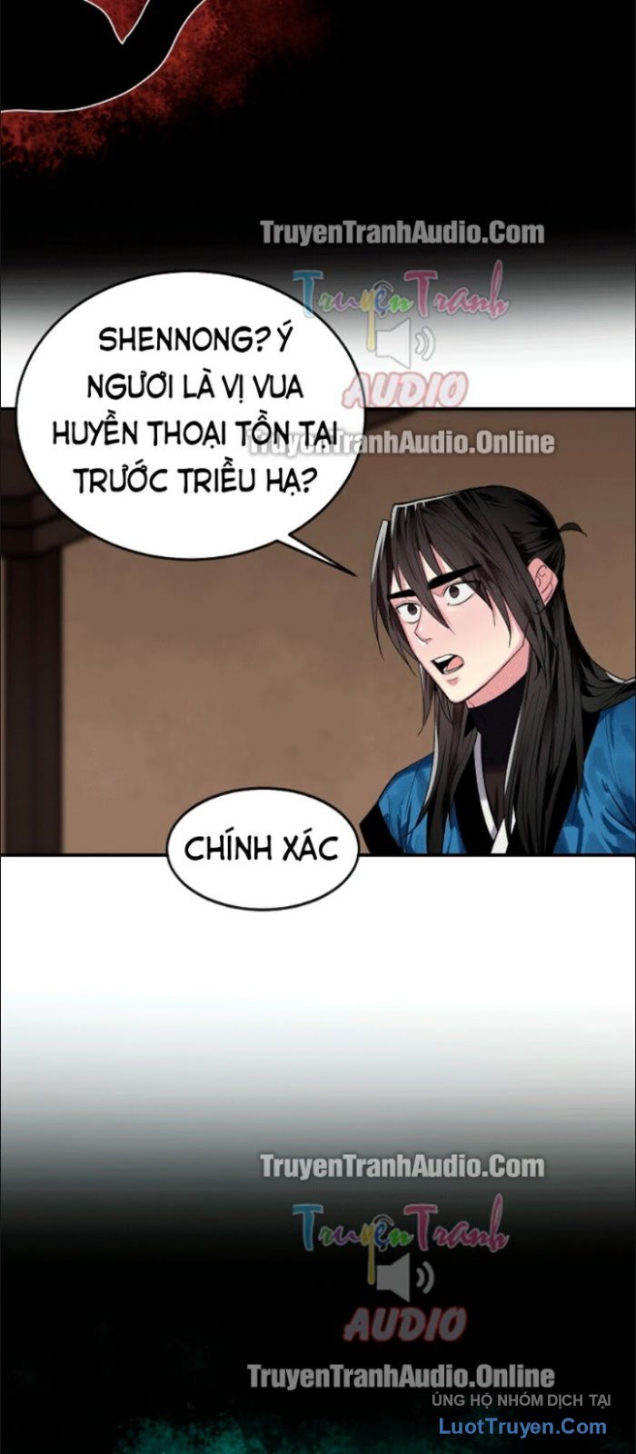Huyết Chiến Hoa Sơn Chapter 150 - Trang 34