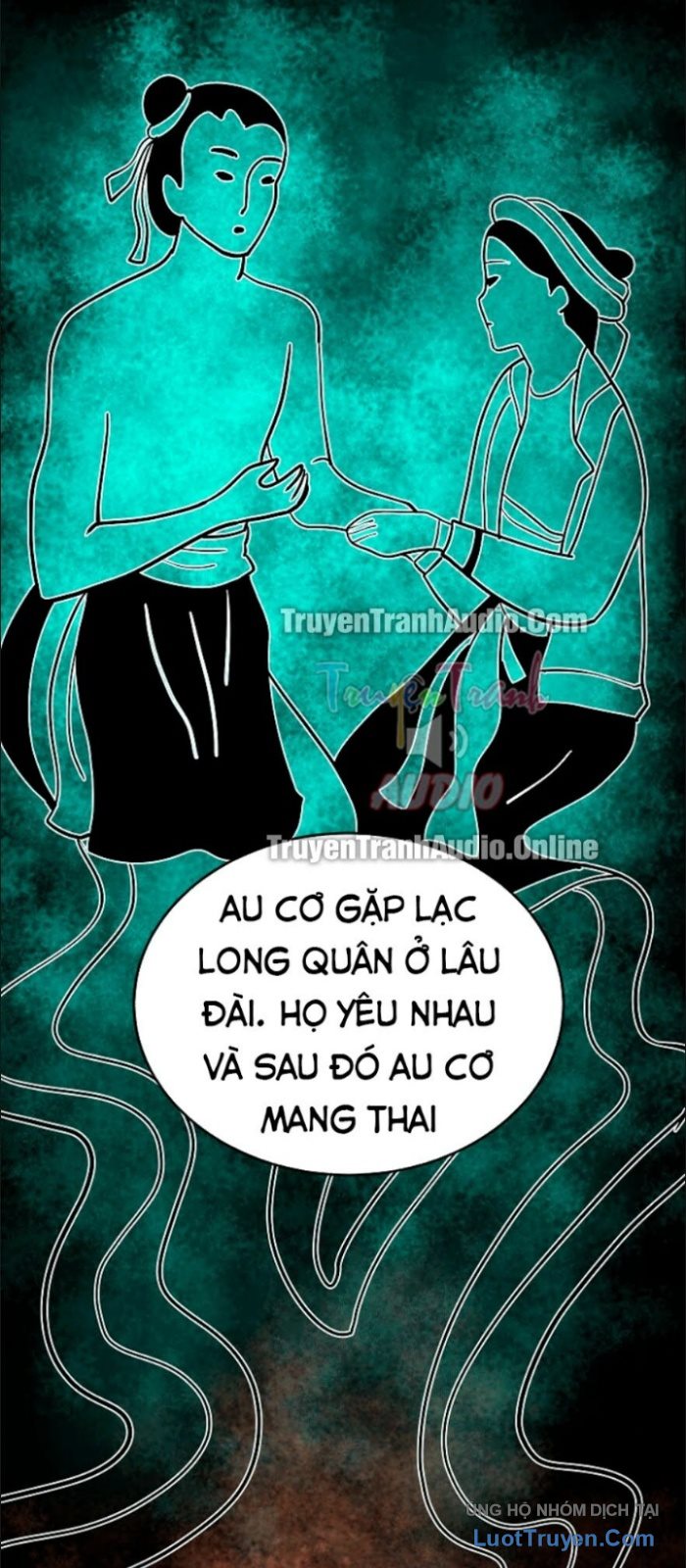 Huyết Chiến Hoa Sơn Chapter 150 - Trang 35