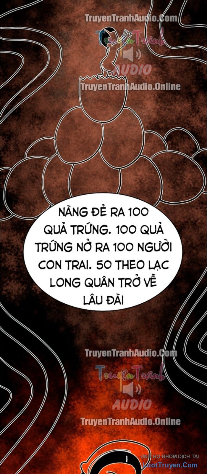 Huyết Chiến Hoa Sơn Chapter 150 - Trang 36