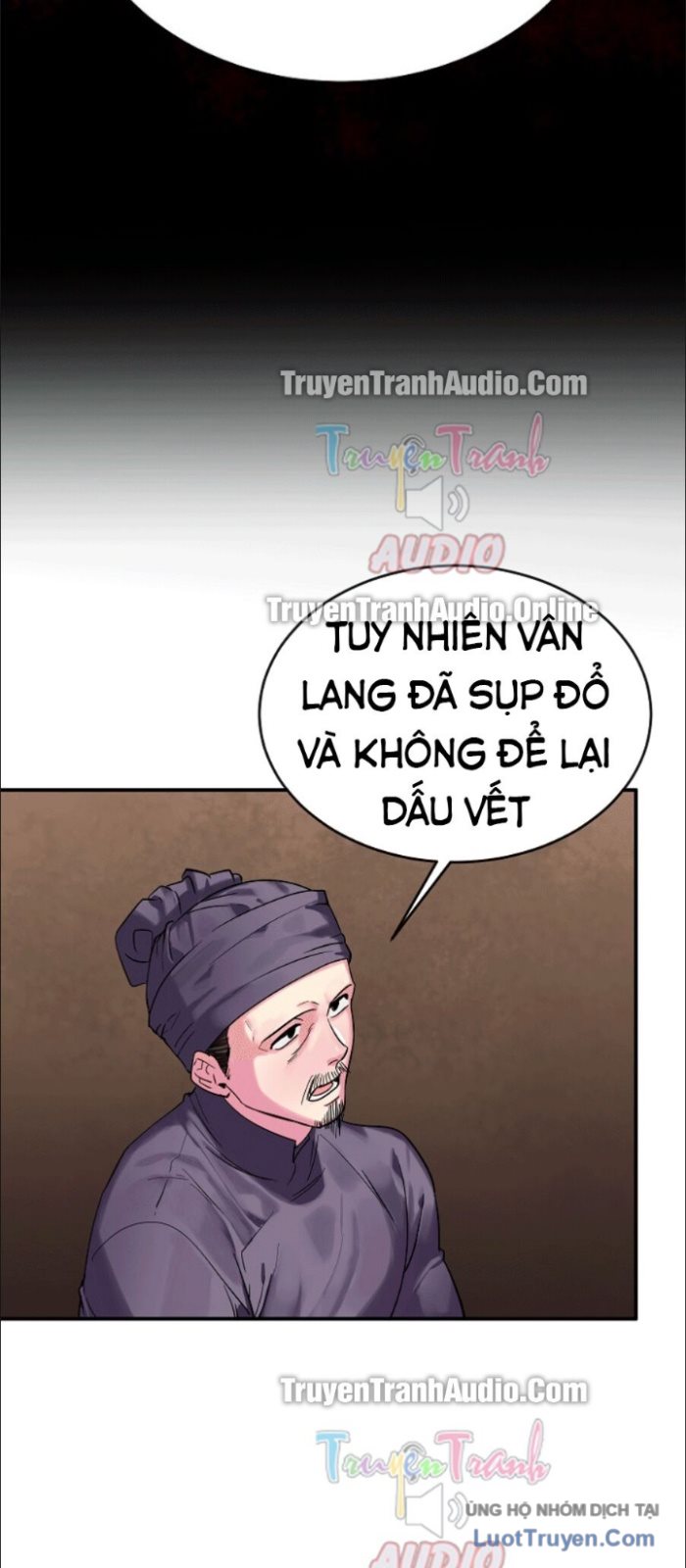 Huyết Chiến Hoa Sơn Chapter 150 - Trang 38