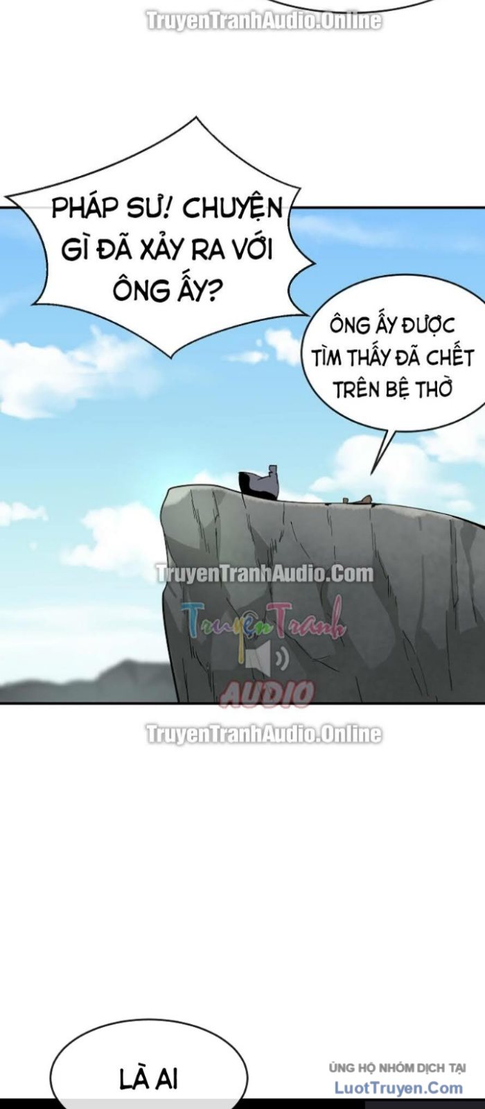 Huyết Chiến Hoa Sơn Chapter 150 - Trang 3