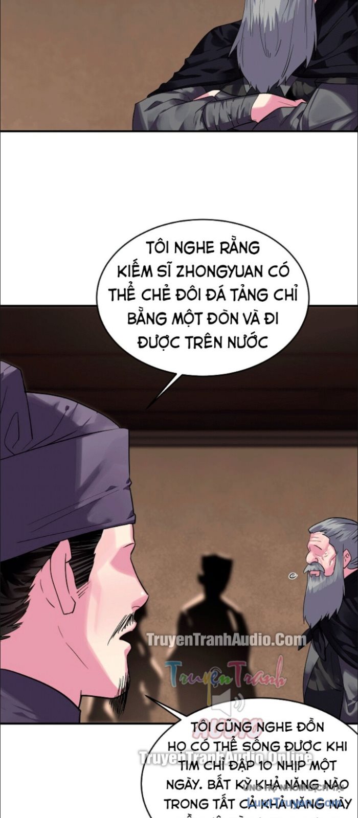 Huyết Chiến Hoa Sơn Chapter 150 - Trang 41