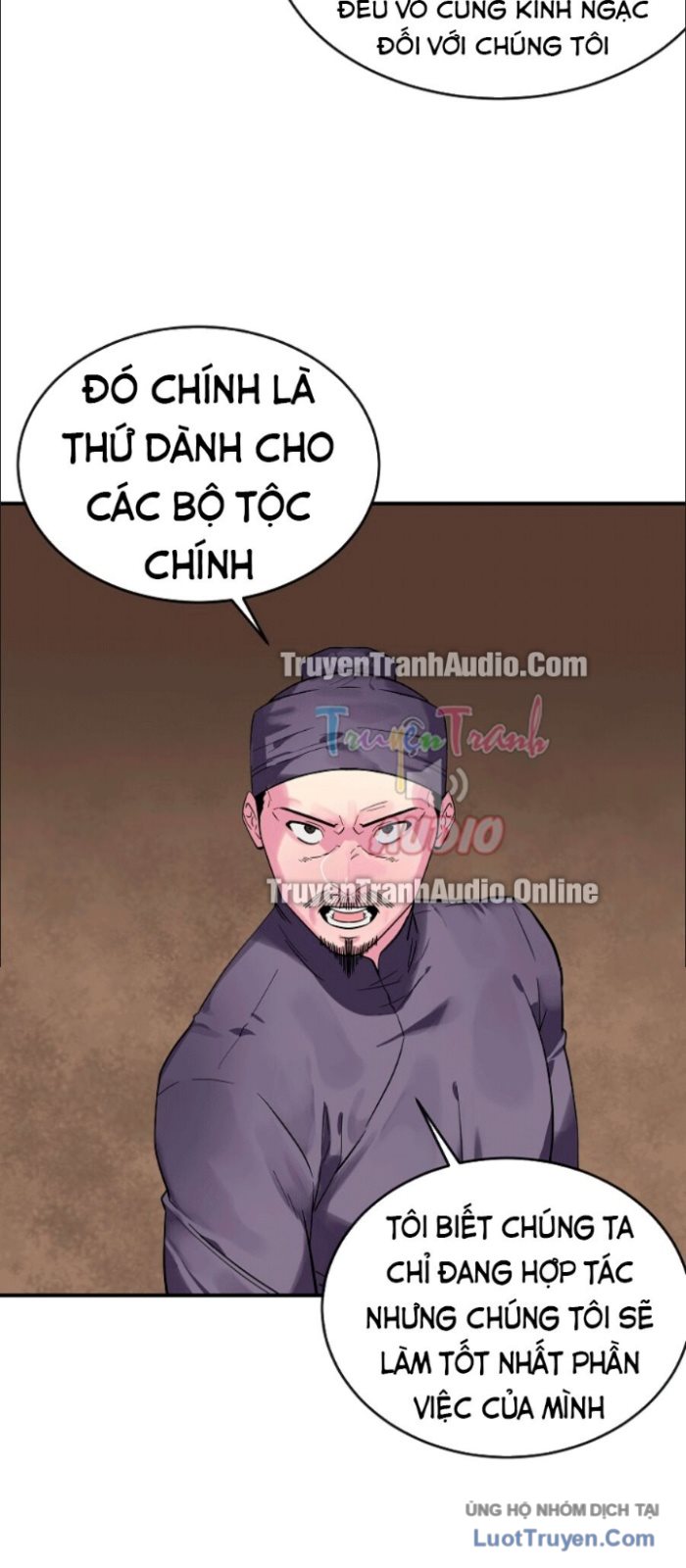 Huyết Chiến Hoa Sơn Chapter 150 - Trang 42