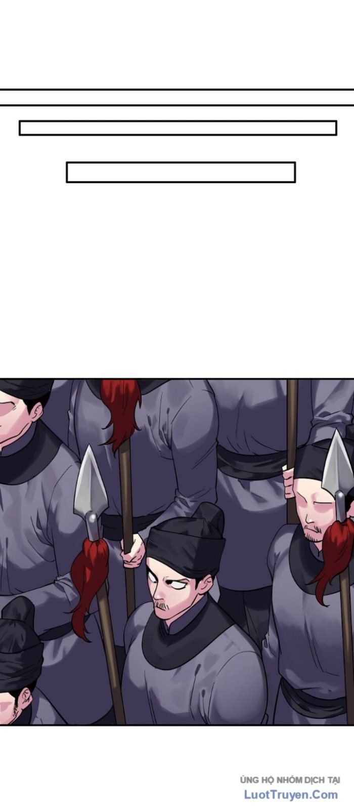 Huyết Chiến Hoa Sơn Chapter 150 - Trang 43