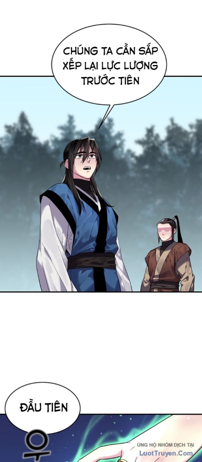 Huyết Chiến Hoa Sơn Chapter 150 - Trang 44