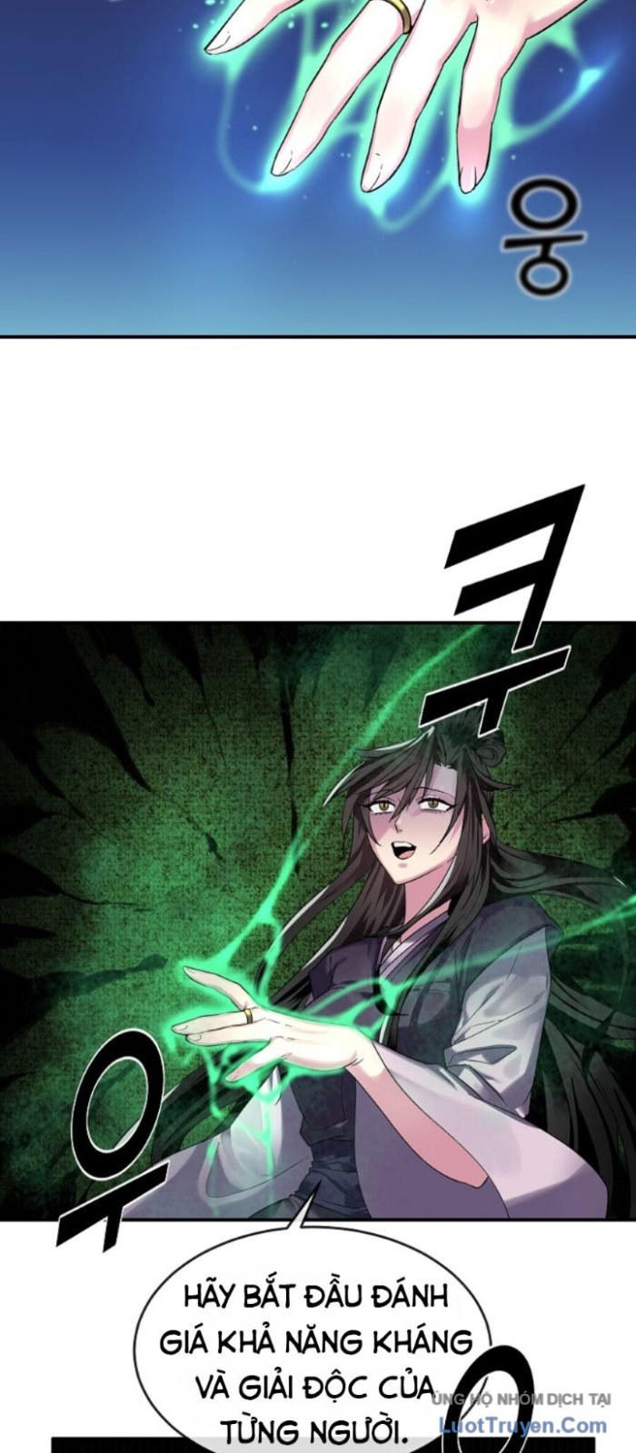 Huyết Chiến Hoa Sơn Chapter 150 - Trang 45