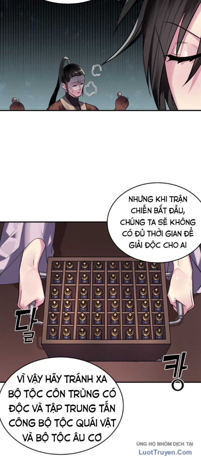 Huyết Chiến Hoa Sơn Chapter 150 - Trang 47