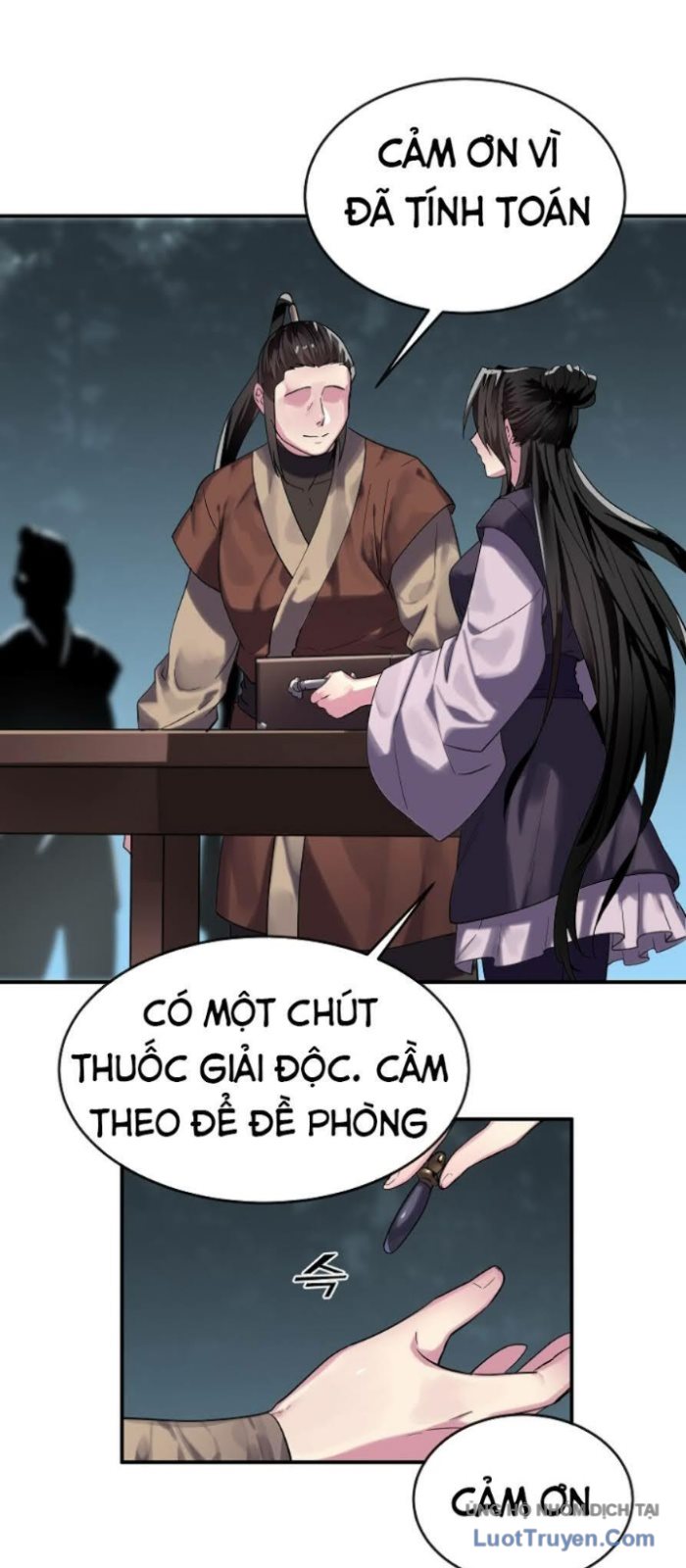 Huyết Chiến Hoa Sơn Chapter 150 - Trang 48