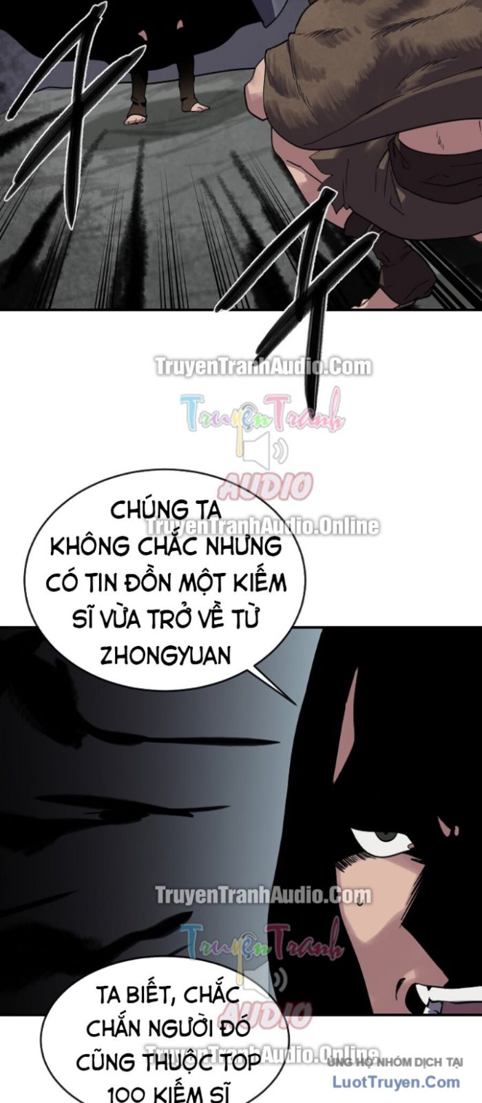 Huyết Chiến Hoa Sơn Chapter 150 - Trang 5