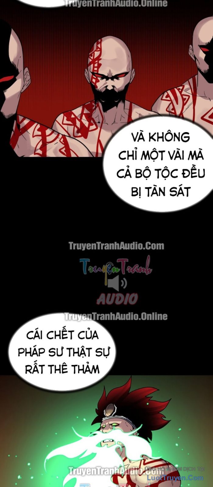 Huyết Chiến Hoa Sơn Chapter 150 - Trang 7