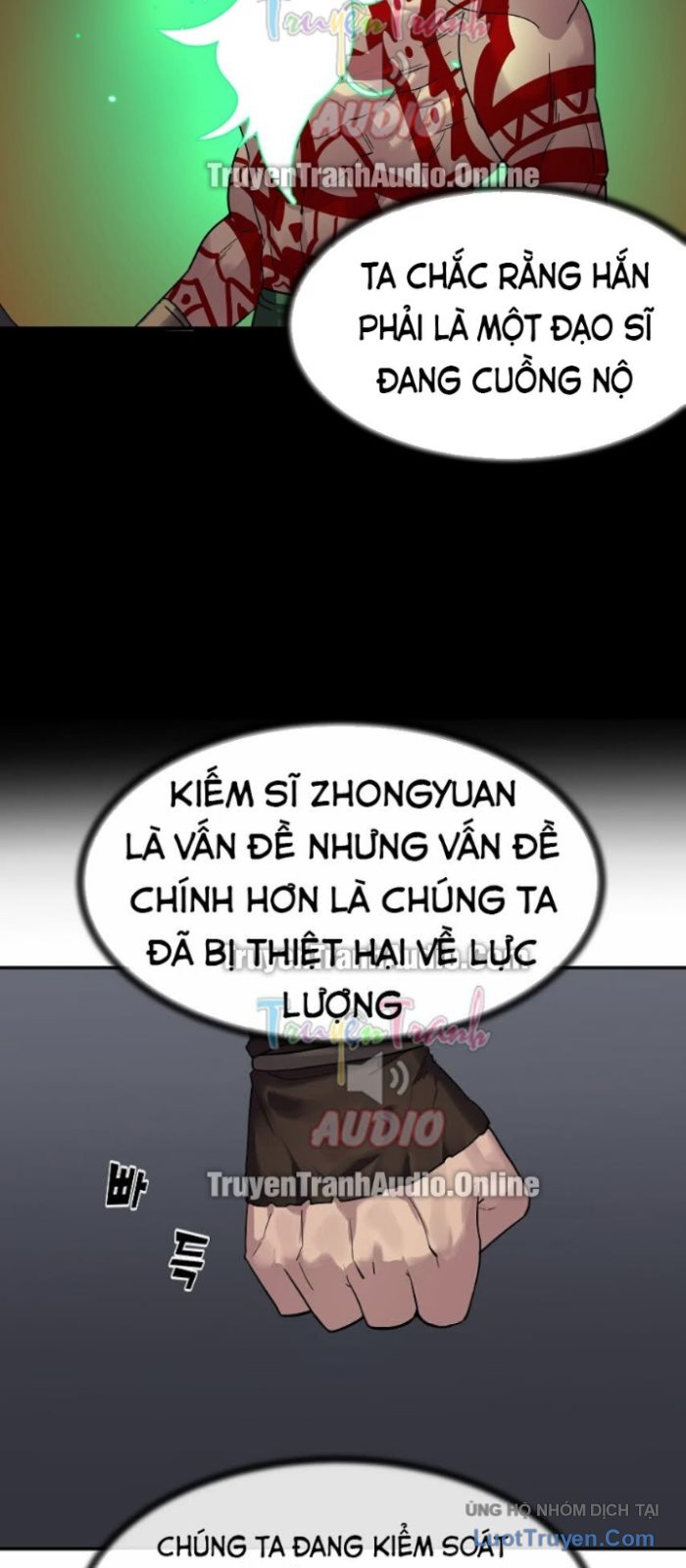 Huyết Chiến Hoa Sơn Chapter 150 - Trang 8