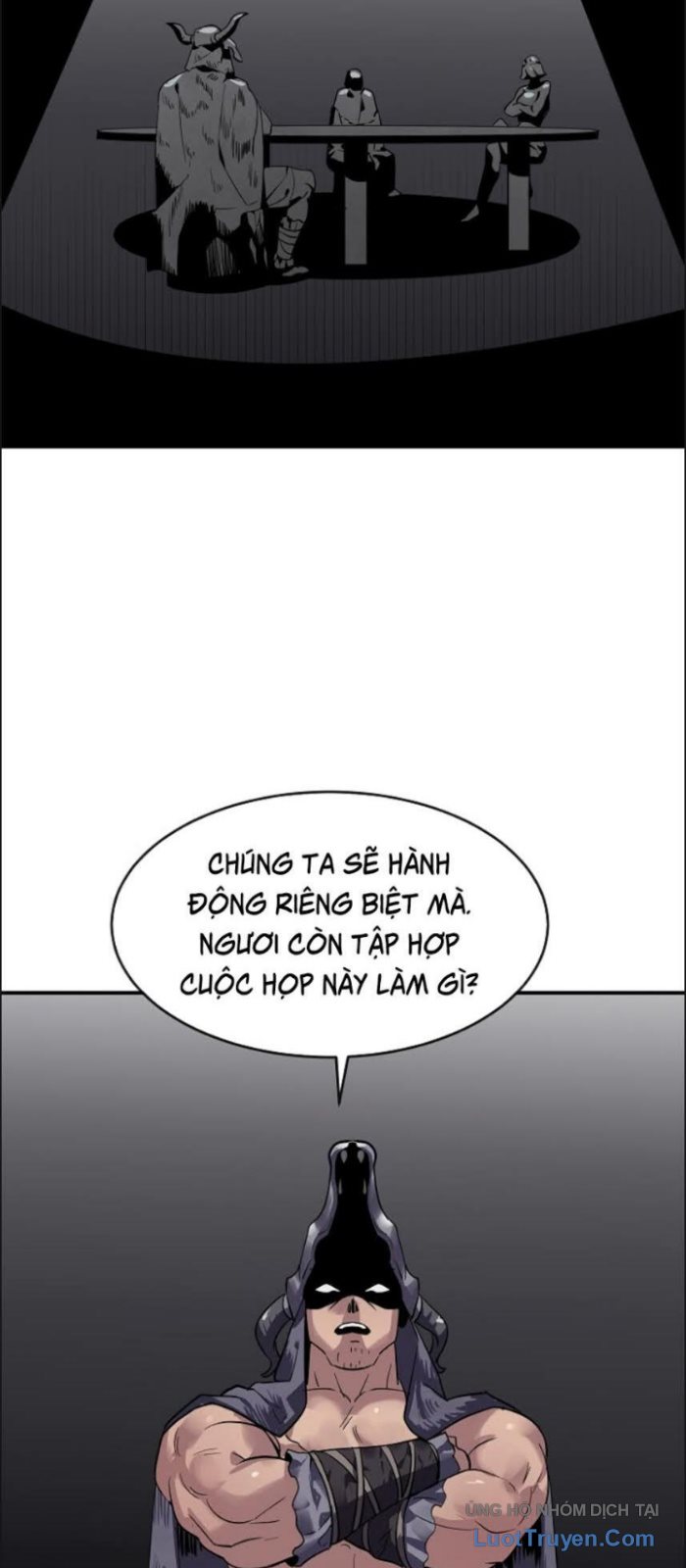 Huyết Chiến Hoa Sơn Chapter 151 - Trang 11