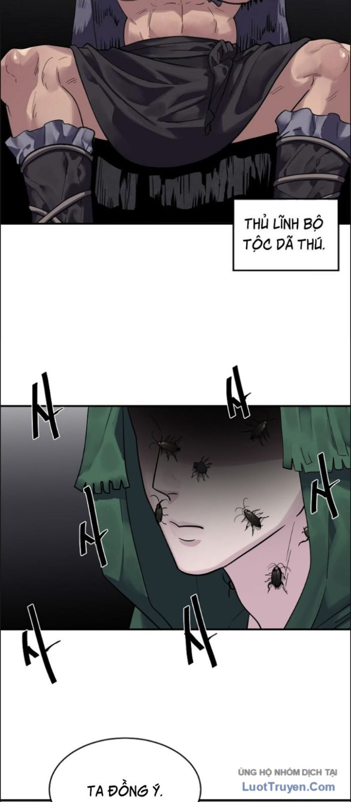 Huyết Chiến Hoa Sơn Chapter 151 - Trang 12