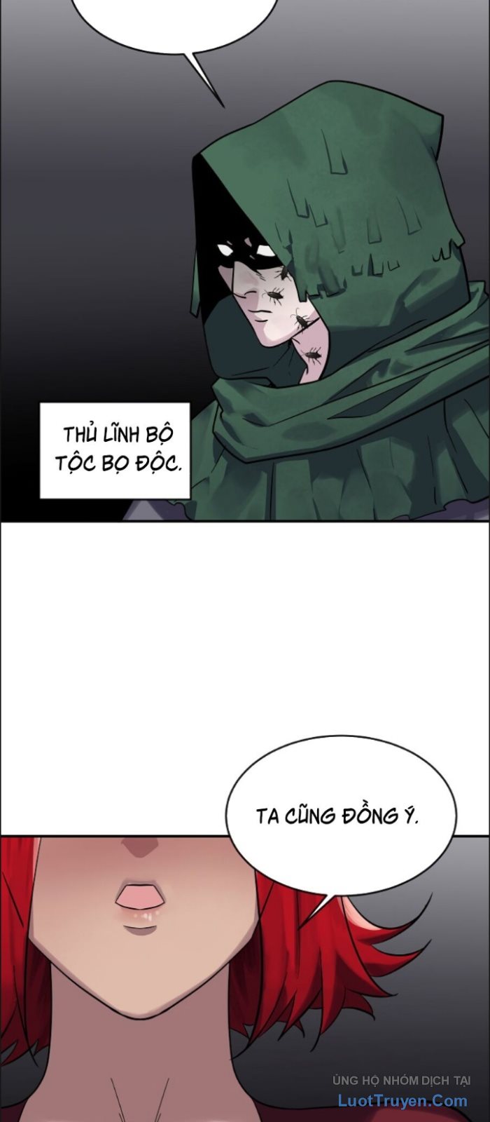Huyết Chiến Hoa Sơn Chapter 151 - Trang 13