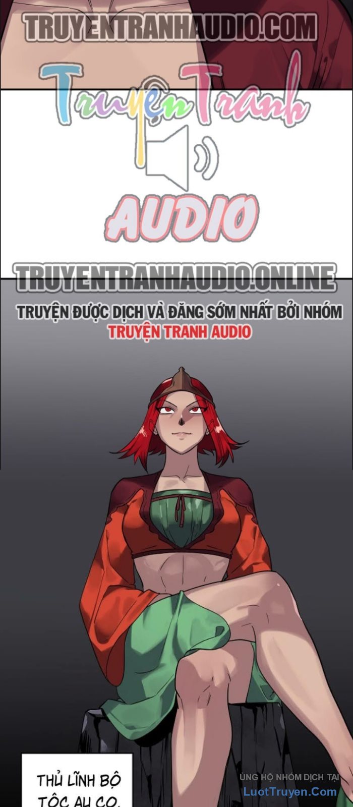 Huyết Chiến Hoa Sơn Chapter 151 - Trang 14