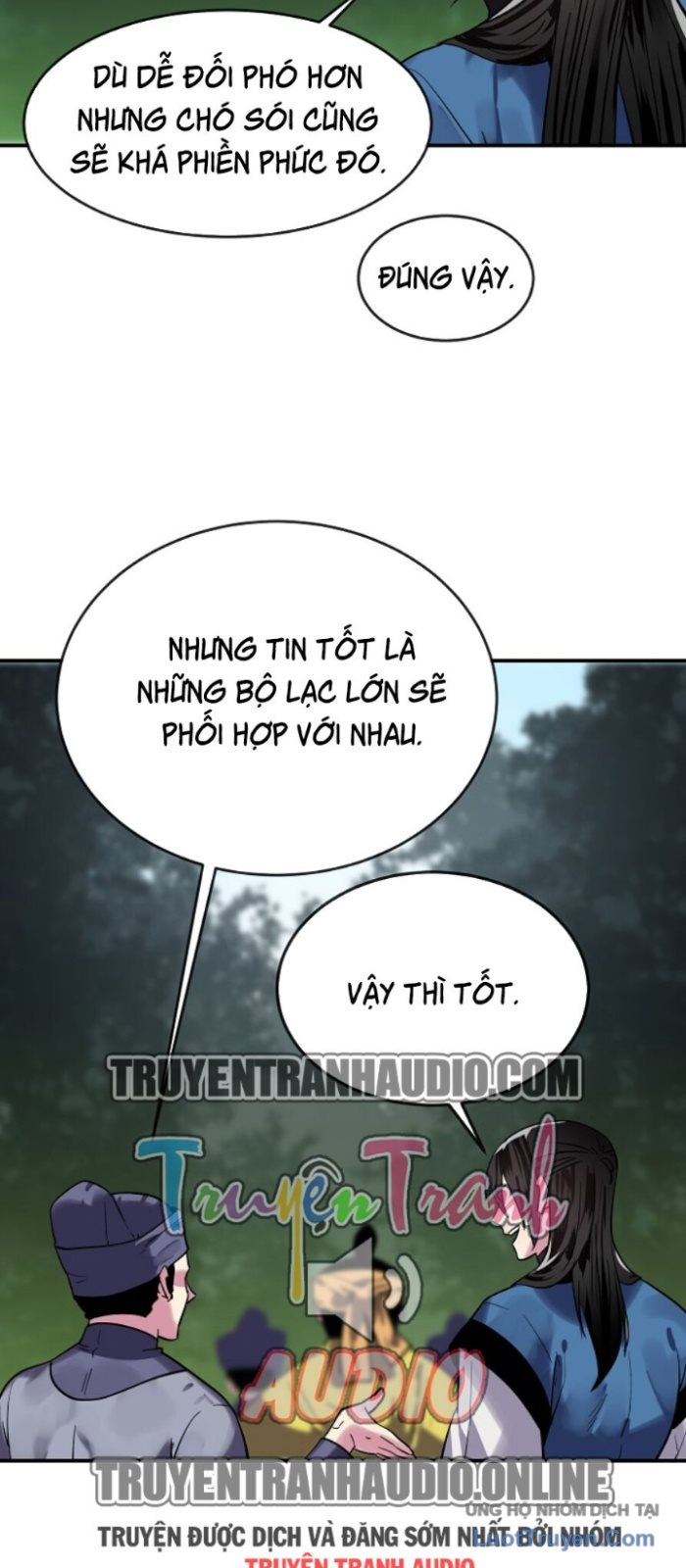 Huyết Chiến Hoa Sơn Chapter 151 - Trang 19