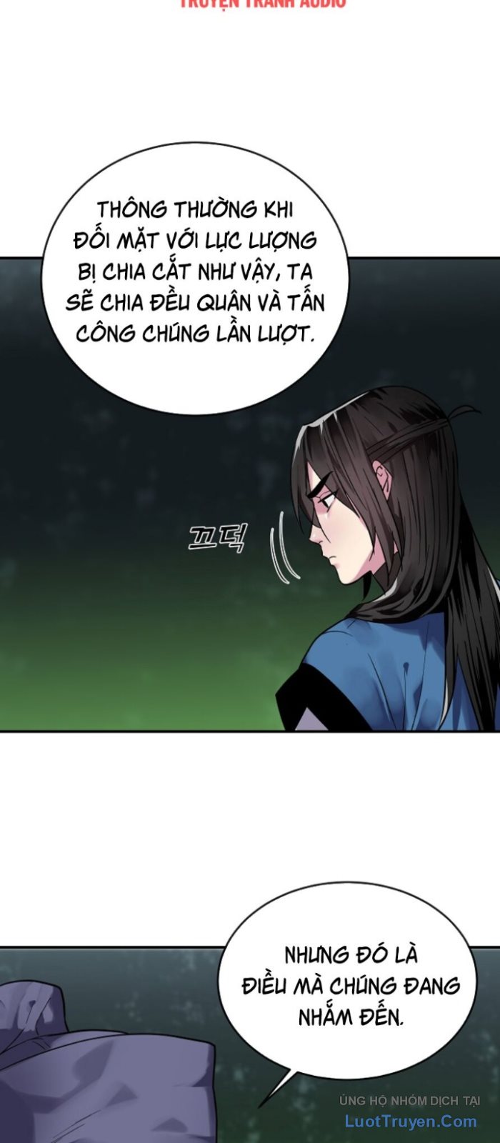 Huyết Chiến Hoa Sơn Chapter 151 - Trang 20