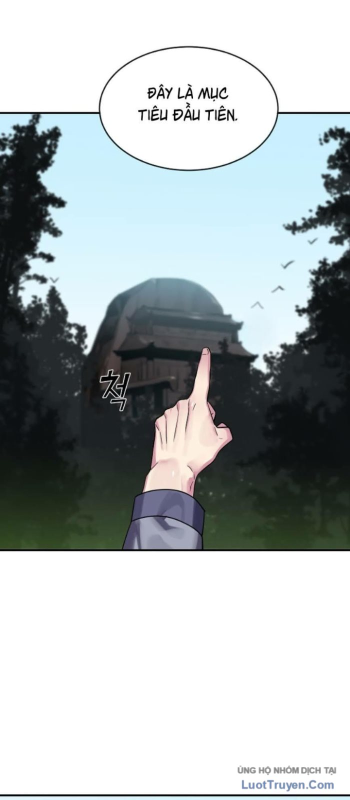 Huyết Chiến Hoa Sơn Chapter 151 - Trang 22