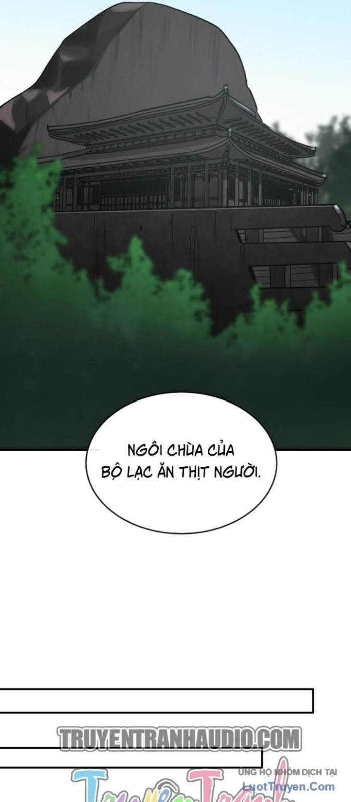 Huyết Chiến Hoa Sơn Chapter 151 - Trang 23