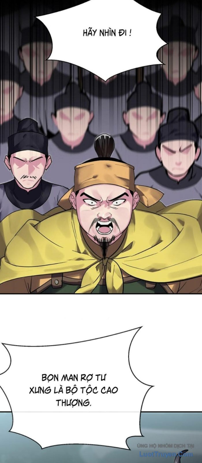 Huyết Chiến Hoa Sơn Chapter 151 - Trang 25