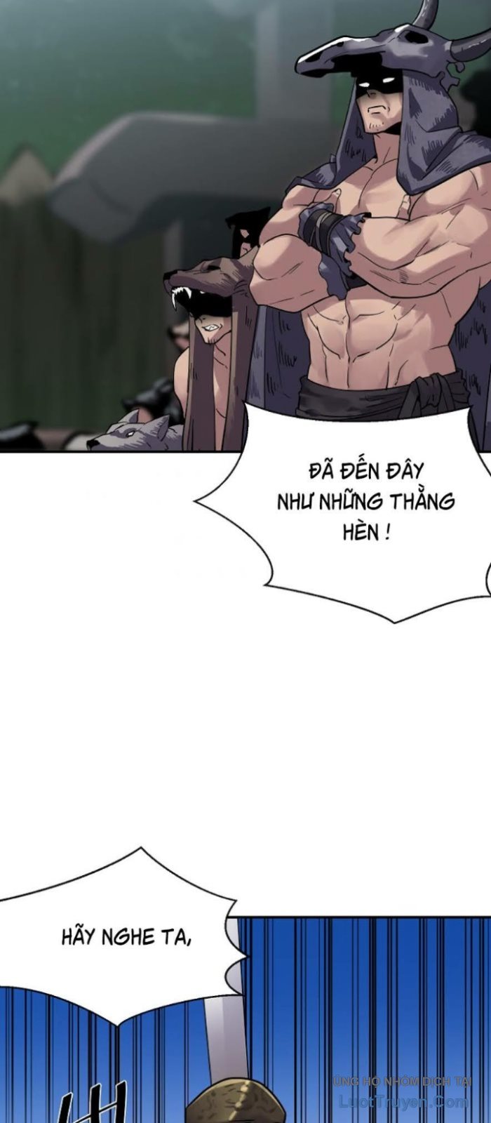 Huyết Chiến Hoa Sơn Chapter 151 - Trang 26