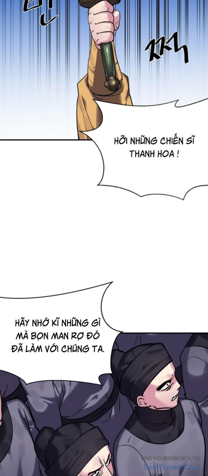 Huyết Chiến Hoa Sơn Chapter 151 - Trang 27